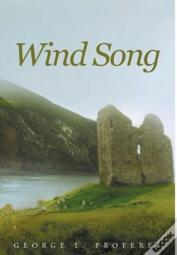 Capa do artigo Wind Song