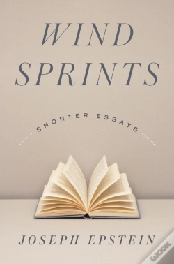 Capa do artigo Wind Sprints