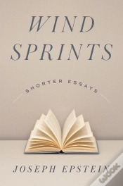 Capa do artigo Wind Sprints