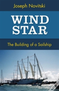 Capa do artigo Wind Star