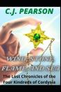 Wind, Stone, Flame, And Sea - Preview