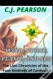 Capa do artigo Wind, Stone, Flame, And Sea