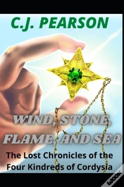 Capa do artigo Wind, Stone, Flame, And Sea