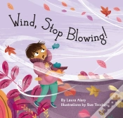 Capa do artigo Wind, Stop Blowing!
