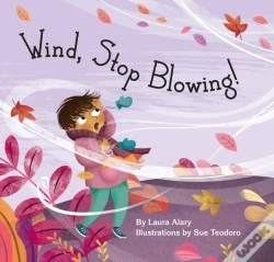 Capa do artigo Wind, Stop Blowing!