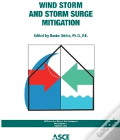 Capa do artigo Wind Storm And Storm Surge Mitigation