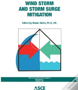 Capa do artigo Wind Storm And Storm Surge Mitigation