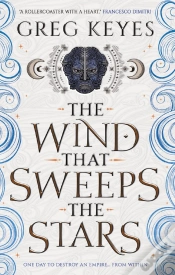 Capa do artigo Wind That Sweeps The Stars