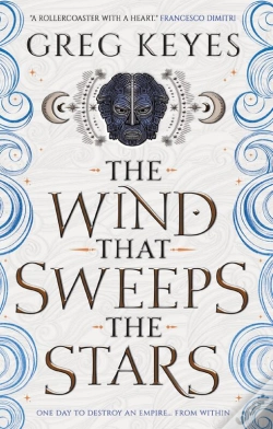 Capa do artigo Wind That Sweeps The Stars