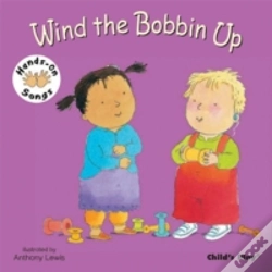 Capa do artigo Wind The Bobbin Up