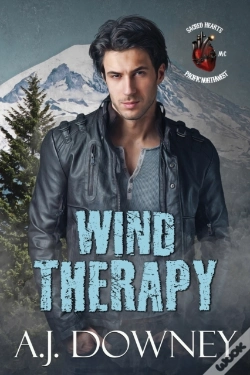 Capa do artigo Wind Therapy