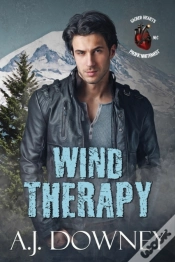 Capa do artigo Wind Therapy