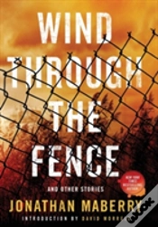 Capa do artigo Wind Through The Fence