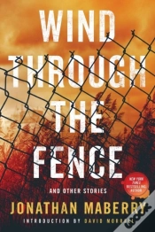 Capa do artigo Wind Through The Fence