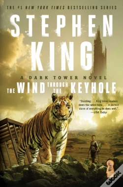 Capa do artigo Wind Through The Keyhole