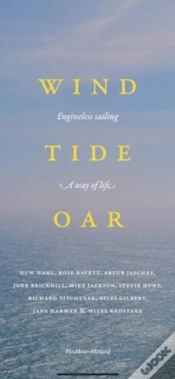 Capa do artigo Wind, Tide And Oar