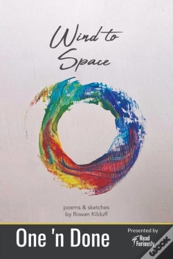 Capa do artigo Wind To Space
