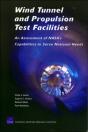 Wind Tunnel And Propulsion Test Facilities - Preview