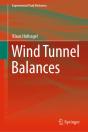 Wind Tunnel Balances - Preview