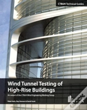 Capa do artigo Wind Tunnel Testing Of High-Rise Buildings