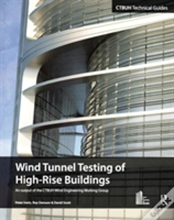 Capa do artigo Wind Tunnel Testing Of High-Rise Buildings
