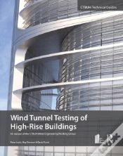 Capa do artigo Wind Tunnel Testing Of High-Rise Buildings