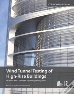 Capa do artigo Wind Tunnel Testing Of High-Rise Buildings