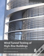 Capa do artigo Wind Tunnel Testing Of High-Rise Buildings