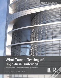 Capa do artigo Wind Tunnel Testing Of High-Rise Buildings