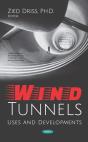 Wind Tunnels: Uses And Developments - Preview