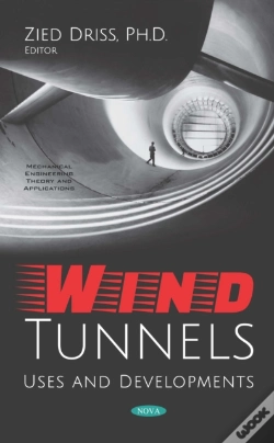Capa do artigo Wind Tunnels: Uses And Developments