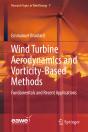Wind Turbine Aerodynamics And Vorticity-Based Methods - Preview