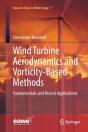 Wind Turbine Aerodynamics And Vorticity-Based Methods - Preview