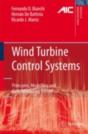 Wind Turbine Control Systems - Preview
