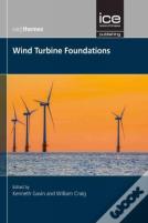 Wind Turbine Foundations