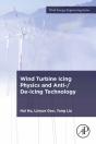Wind Turbine Icing Physics And Anti-/De-Icing Technology - Preview