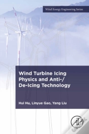 Capa do artigo Wind Turbine Icing Physics And Anti-/De-Icing Technology