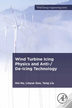 Capa do artigo Wind Turbine Icing Physics And Anti-/De-Icing Technology
