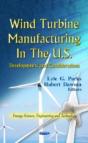 Wind Turbine Manufacturing In The U.S. - Preview