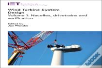 Wind Turbine System Design