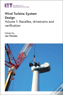 Capa do artigo Wind Turbine System Design