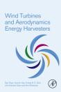 Wind Turbines And Aerodynamics Energy Harvesters - Preview