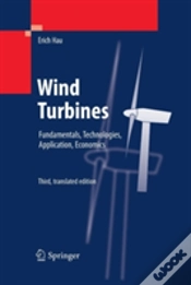 Capa do artigo Wind Turbines