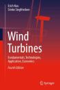 Wind Turbines - Preview