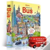Capa do artigo Wind-Up Bus