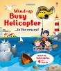 Wind-Up Busy Helicopter...To The Rescue! - Preview