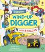 Wind-Up Digger - Preview