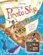 Wind-Up Pirate Ship - Preview