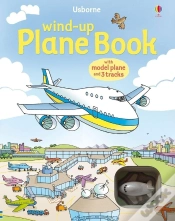 Capa do artigo Wind-Up Plane