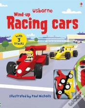 Capa do artigo Wind-Up Racing Cars